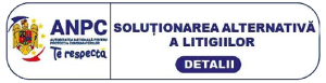 ANPC — Soluționarea Alternativă a Litigiilor