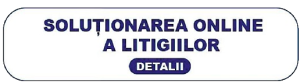 Soluționarea Online a Litigiilor — platforma europeană